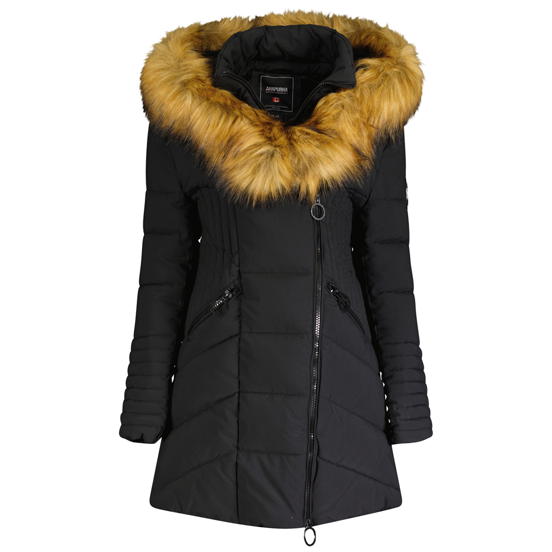 Anapurna outlet veste femme